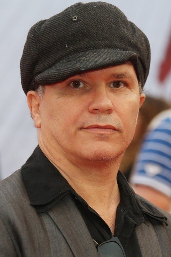 Olivier Dahan – Foto