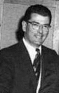 David Weisbart – Foto