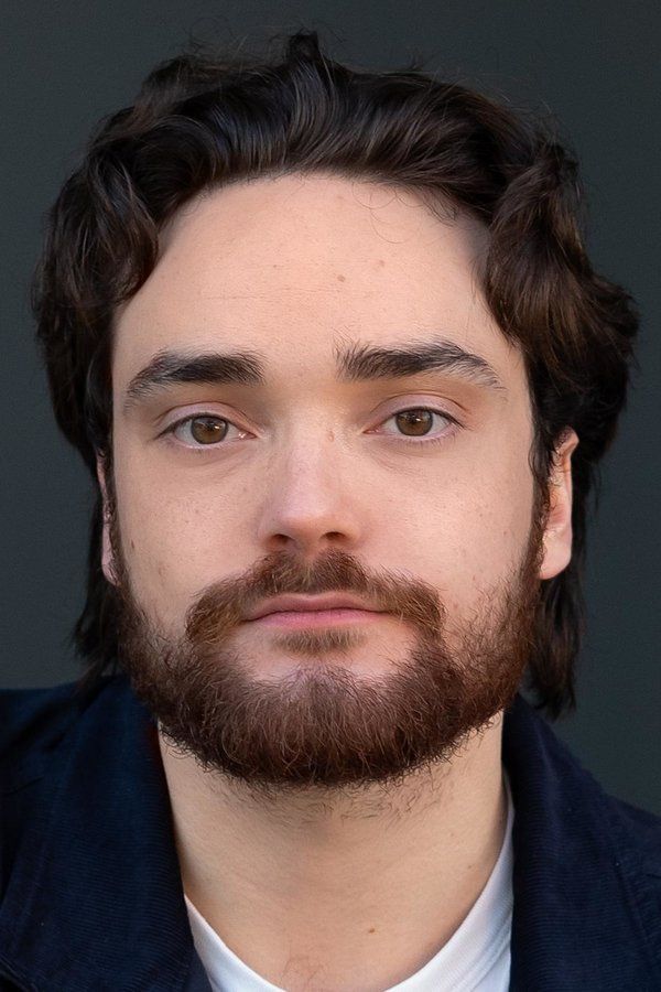 Jordan Chodziesner – Foto