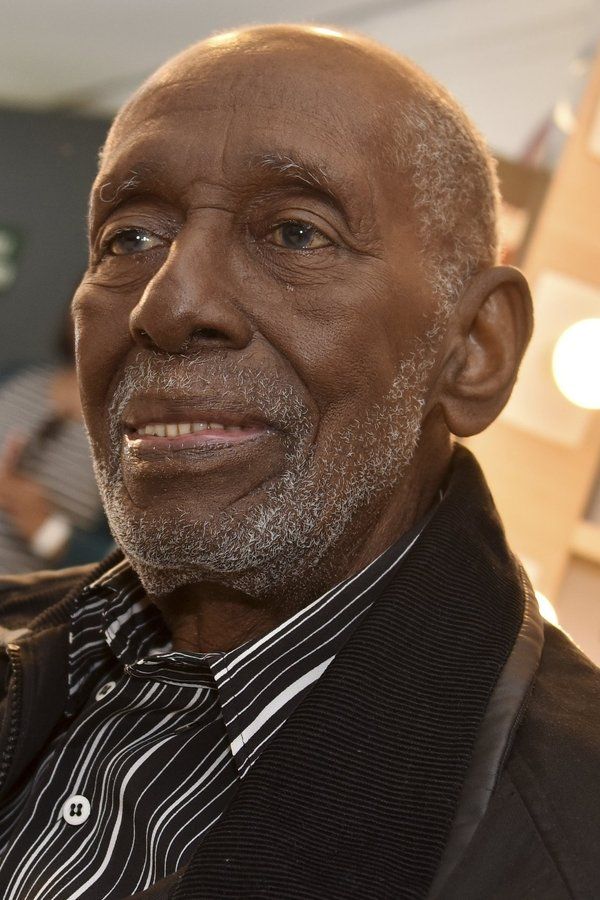 Nelson Sargento – Foto