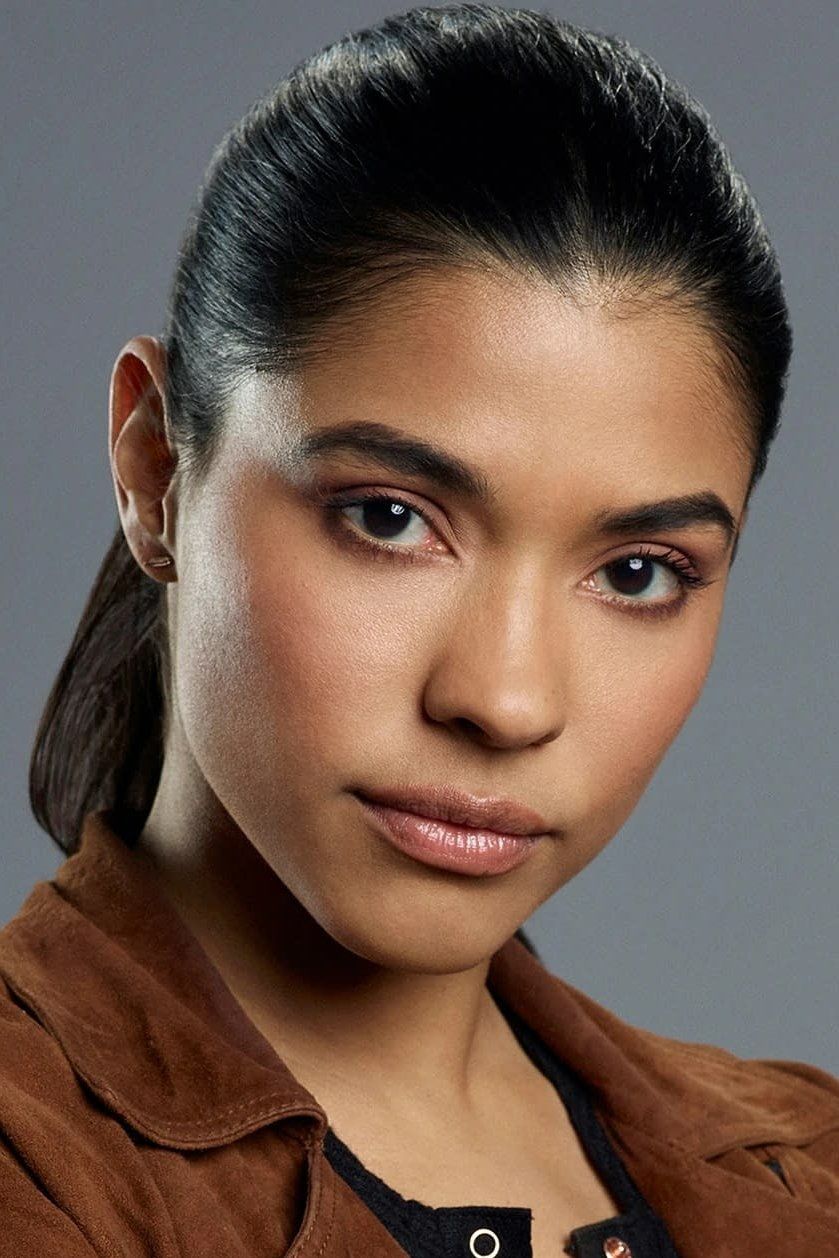 Lisseth Chavez – Foto