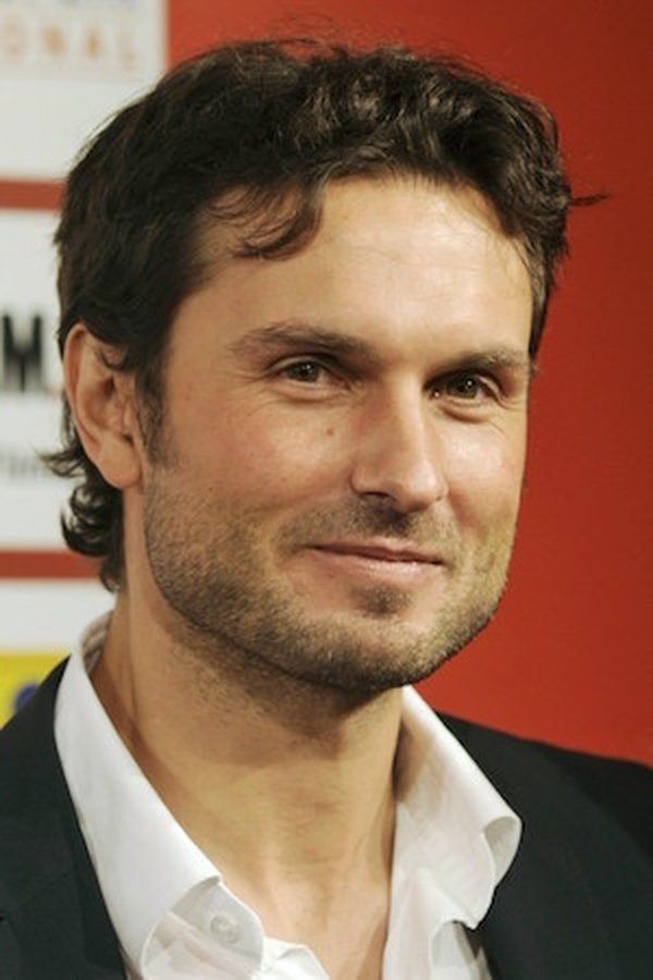 Simon Verhoeven – Foto
