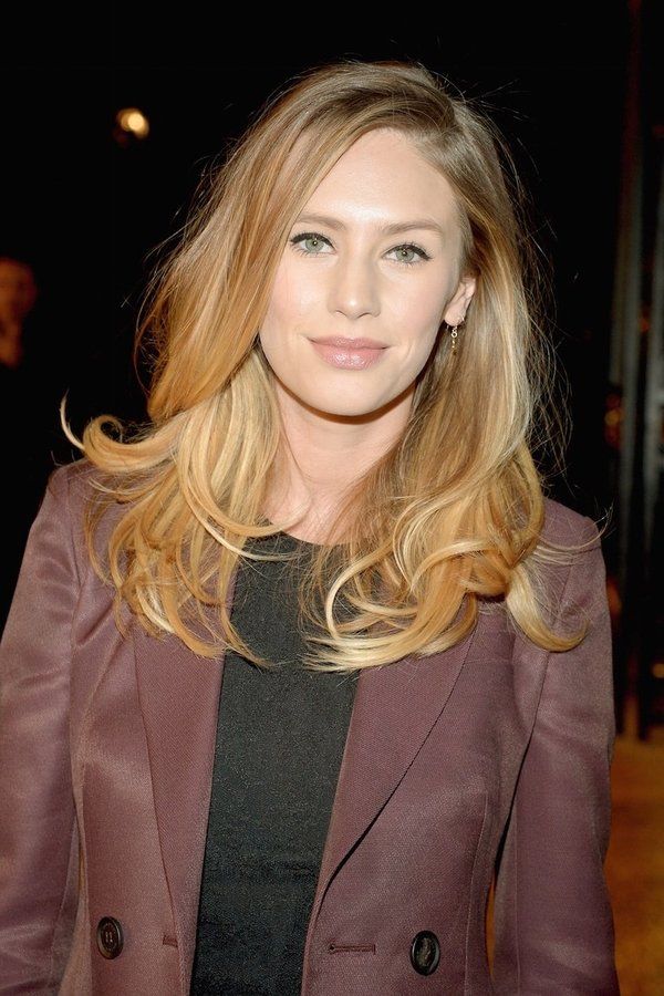 Dylan Penn – Foto