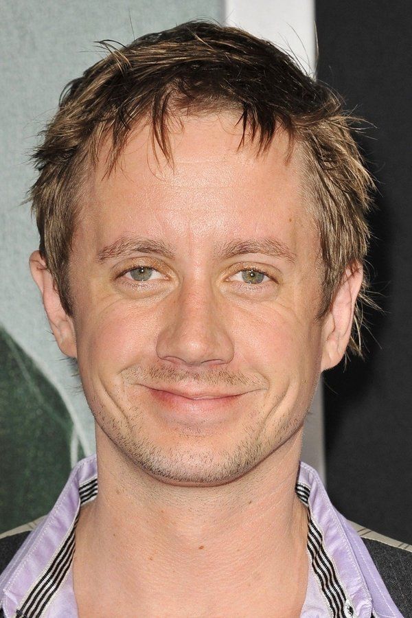 Chad Lindberg – Foto