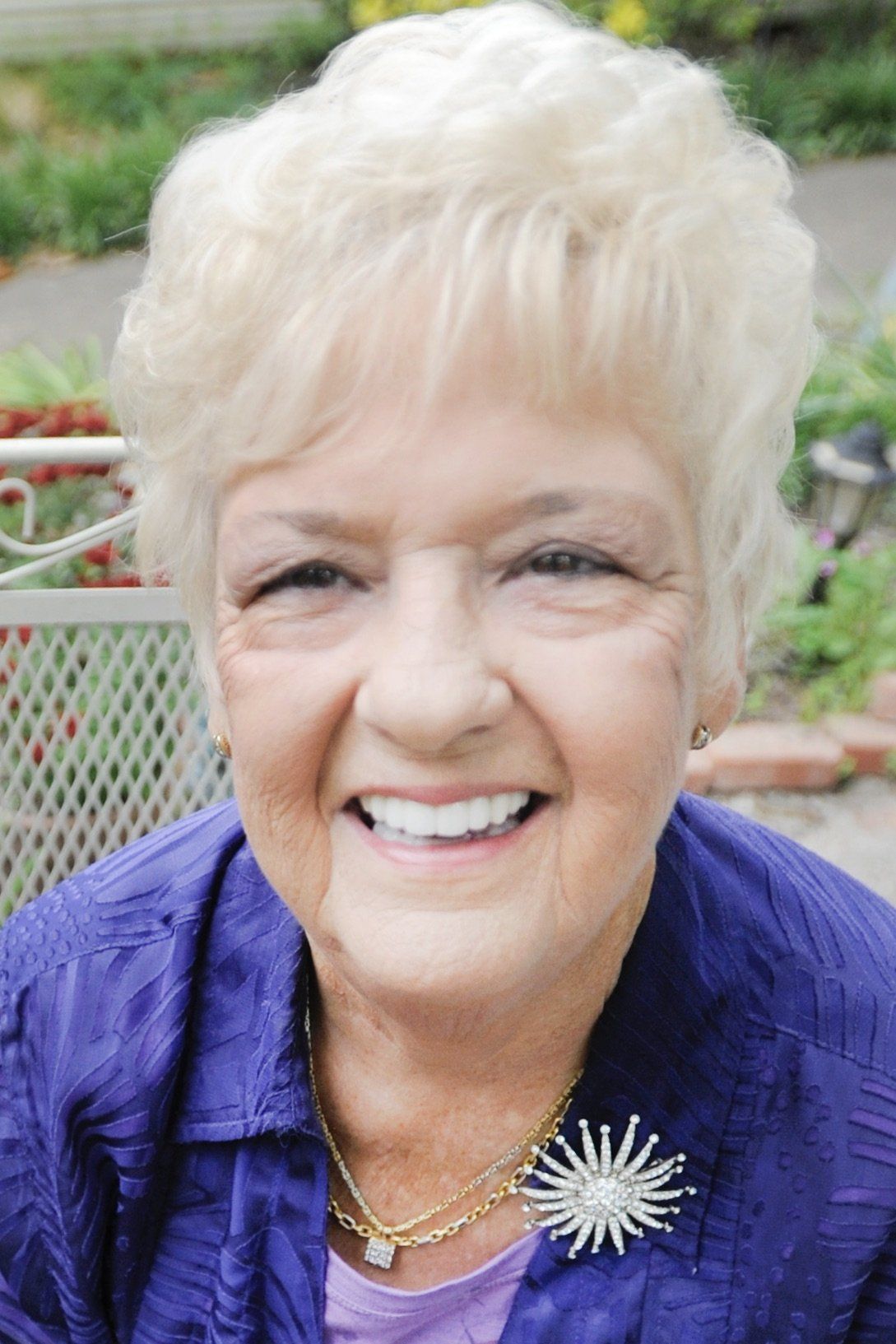 Kay Epperson – Foto