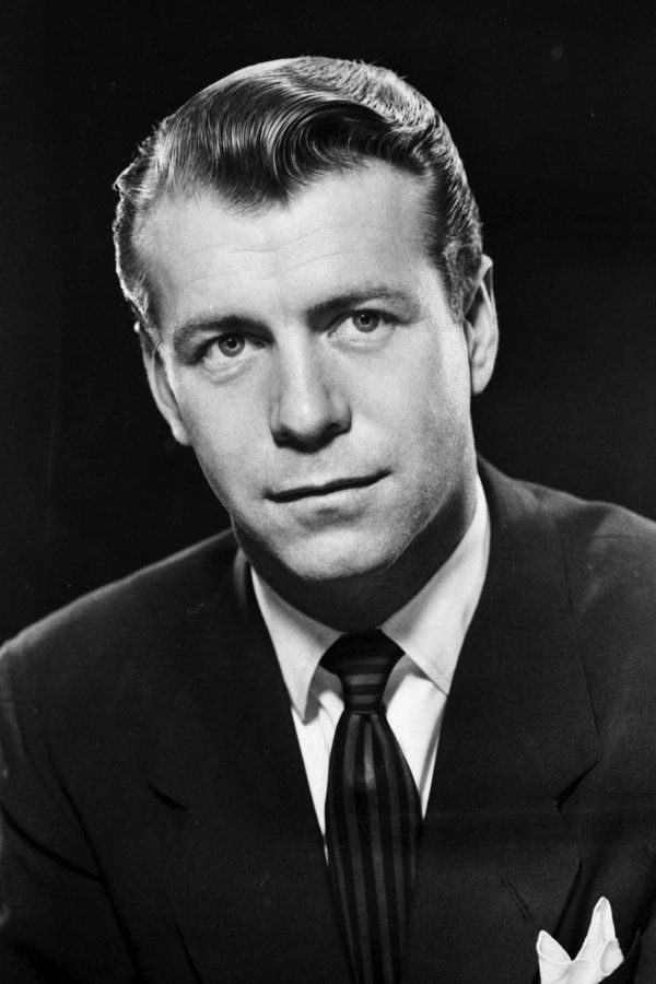 Gene Nelson – Foto
