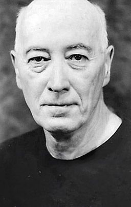 William Norris – Foto