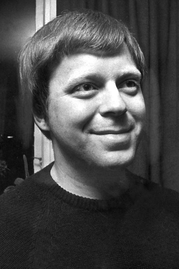 Benny Hansen – Foto