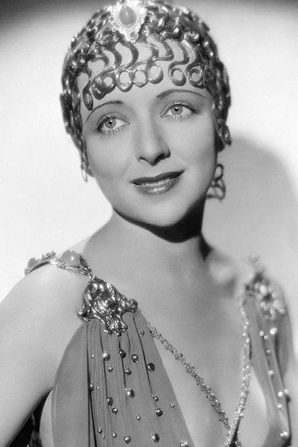 Vivian Tobin – Foto