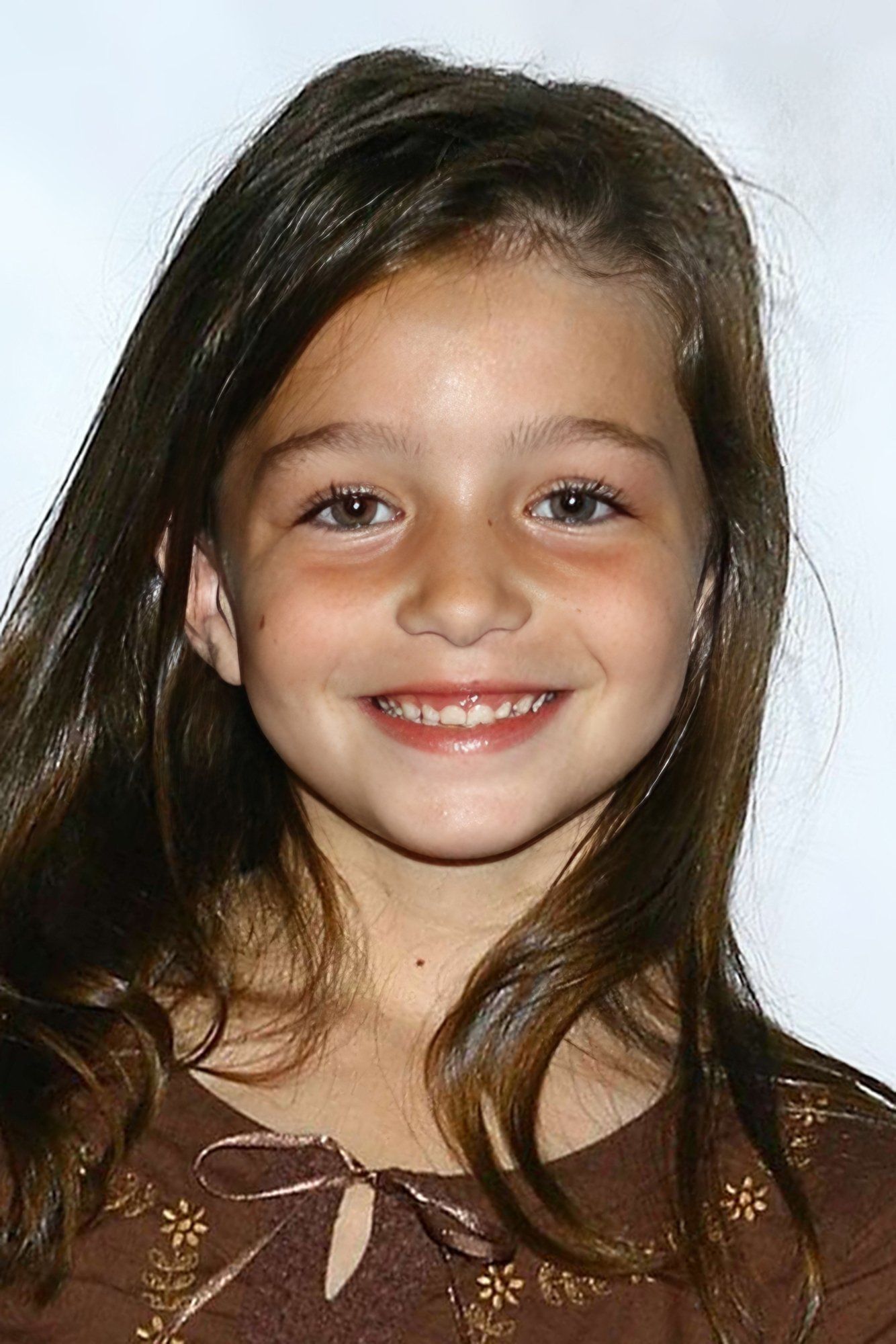 Sophie Nyweide – Foto
