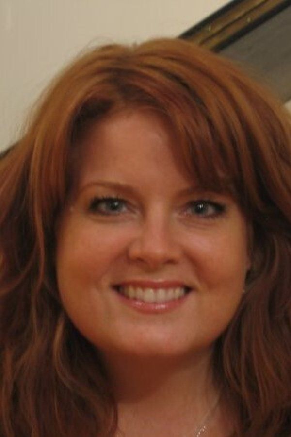 Katherine Ringgold – Foto