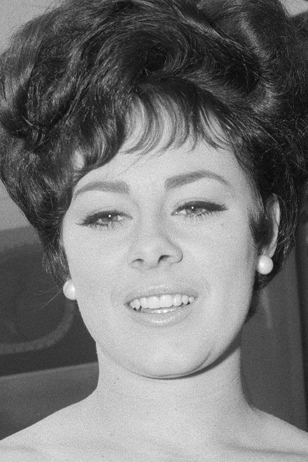 Ann Sidney – Foto