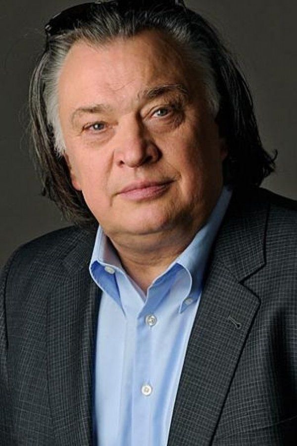 Bernd Stegemann – Foto