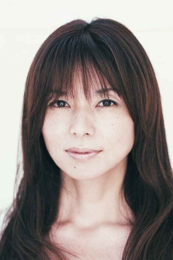 Tomoko Yamaguchi – Foto
