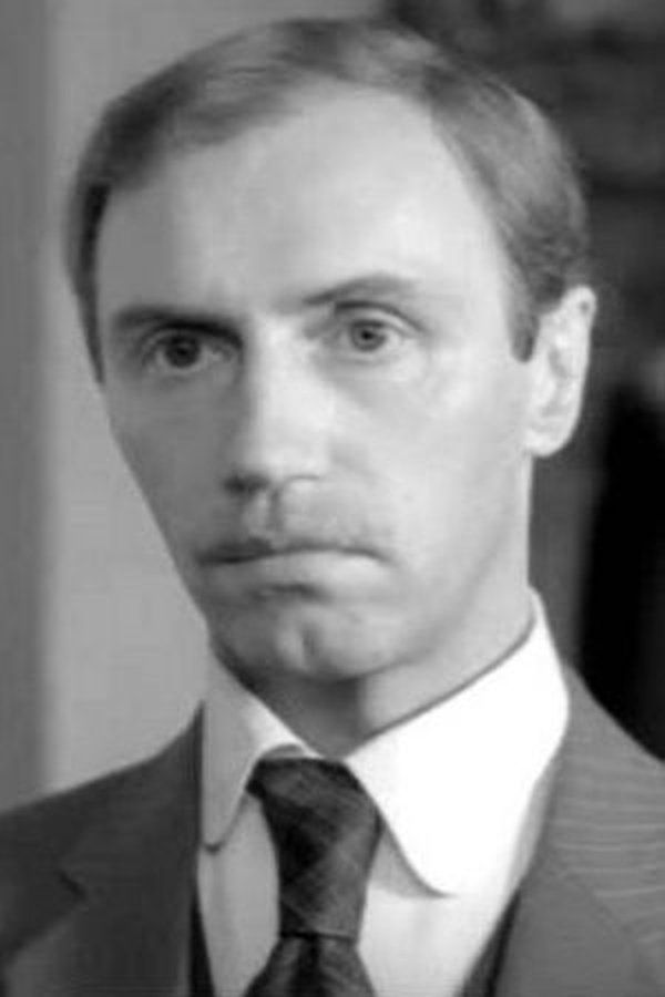 Boris Plotnikov – Foto