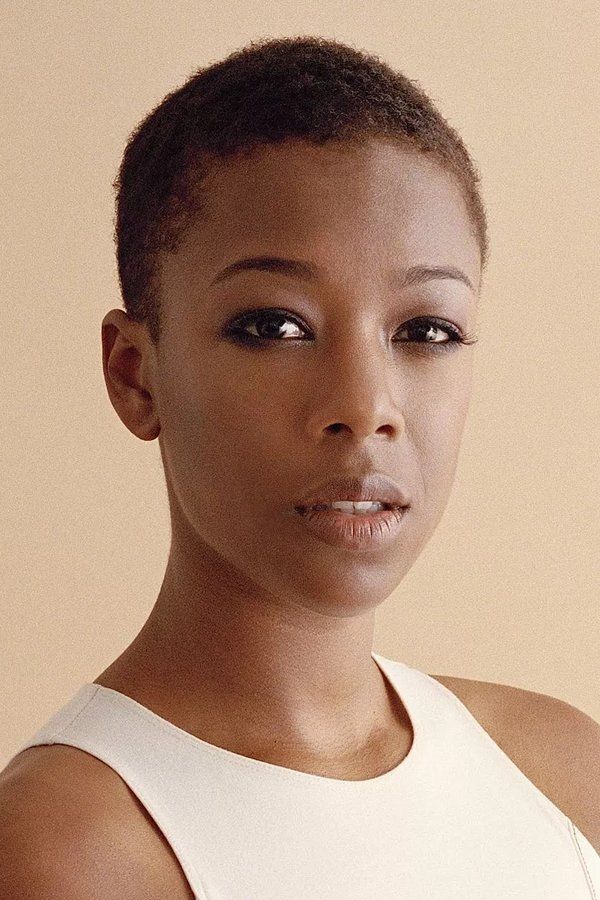Samira Wiley – Foto