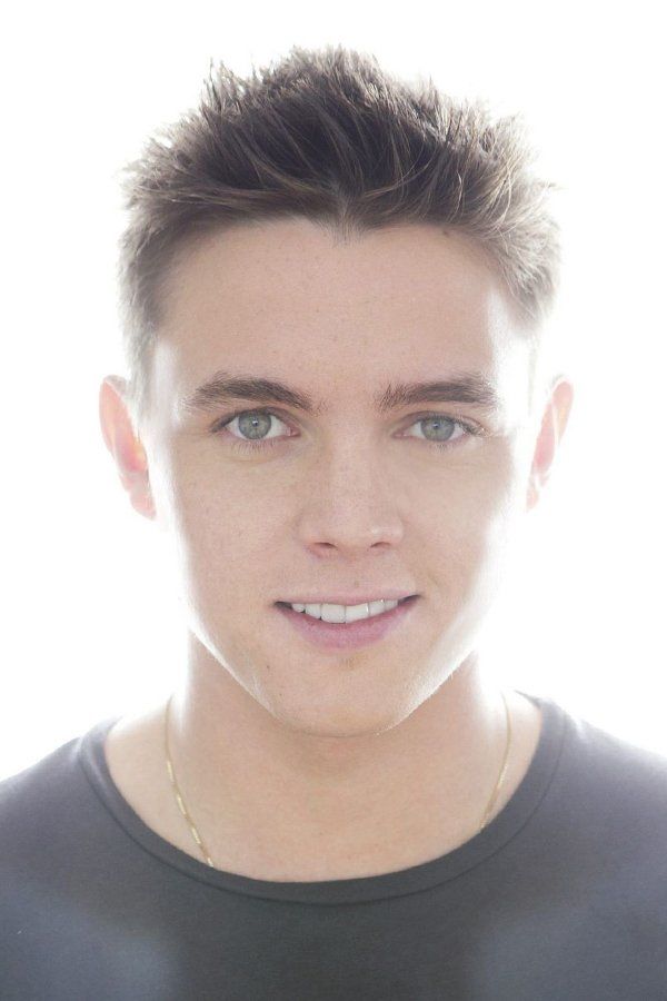 Jesse McCartney – Foto