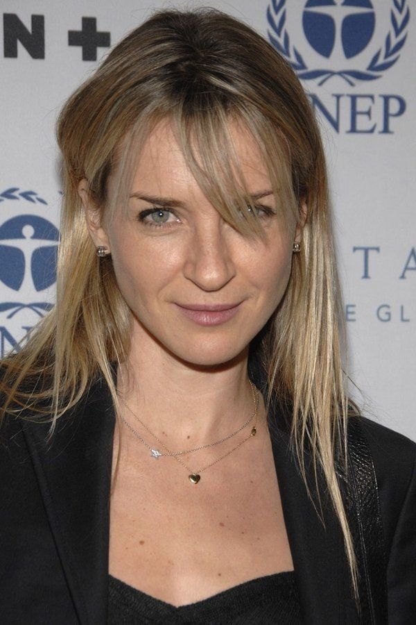 Ever Carradine – Foto