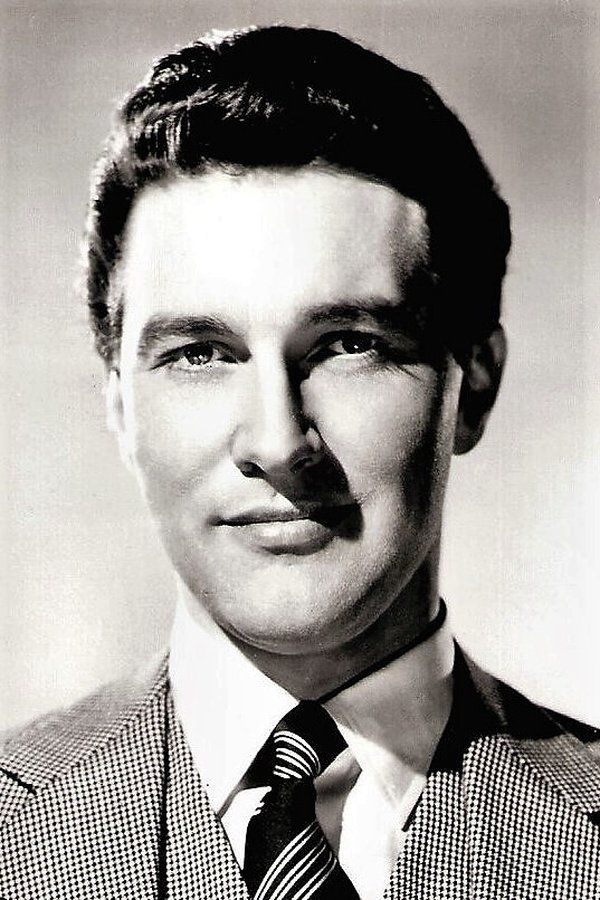 Terence Morgan – Foto