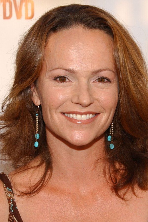 Clare Carey – Foto