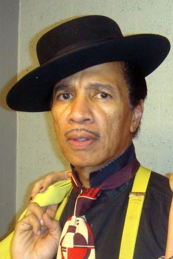 Kid Creole – Foto