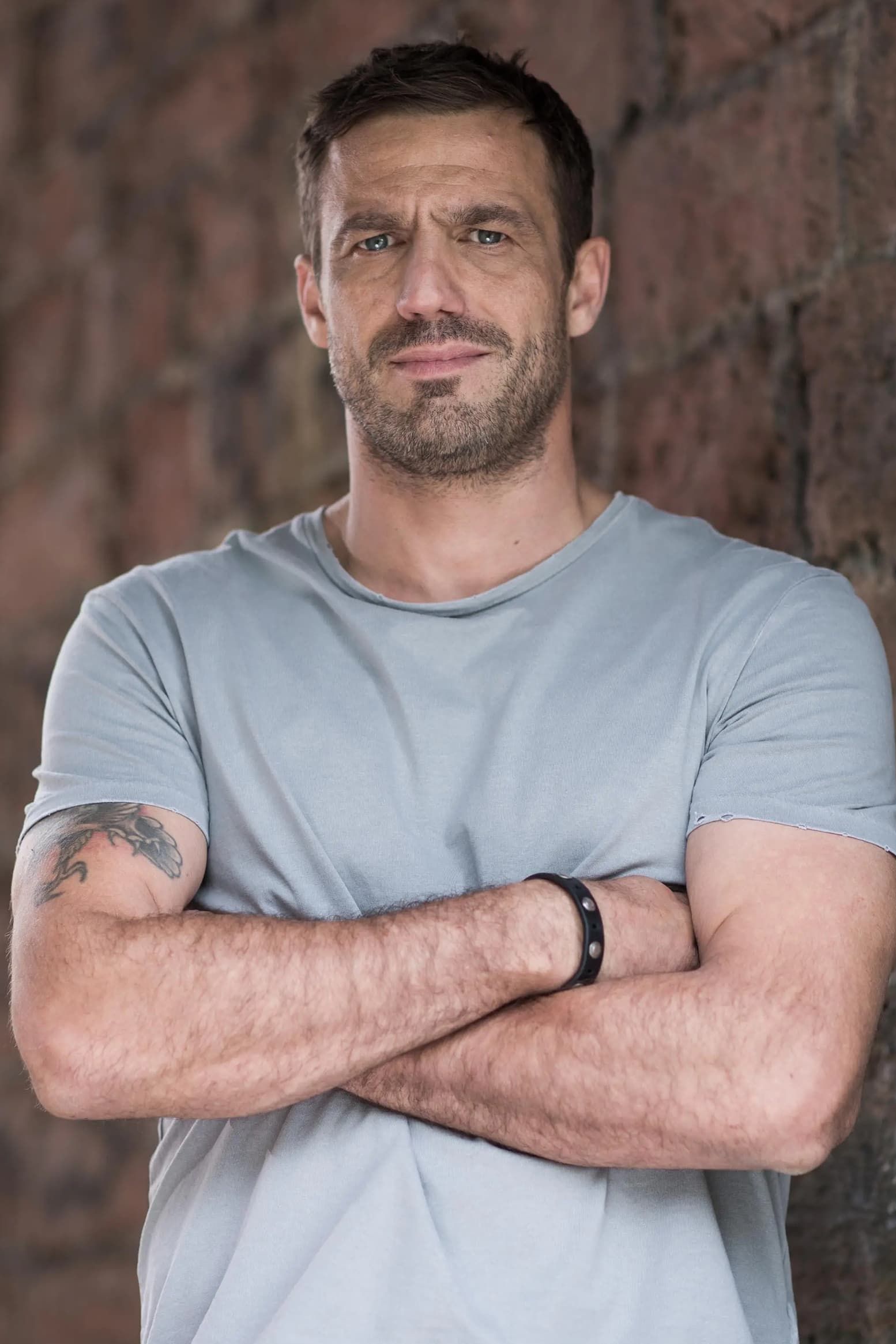 Jamie Lomas – Foto