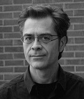 Olivier Rausin – Foto