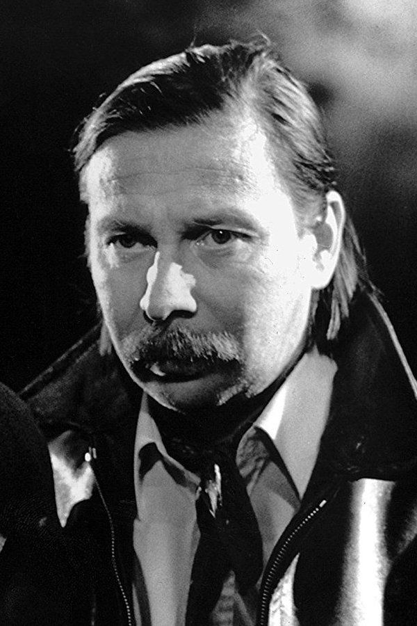 Matti Pellonpää – Foto