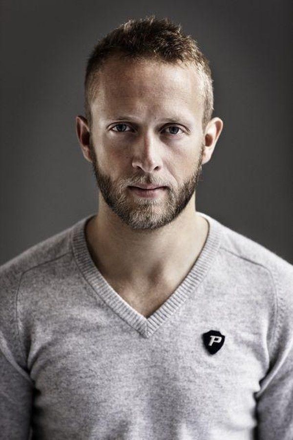 Adam Brix – Foto