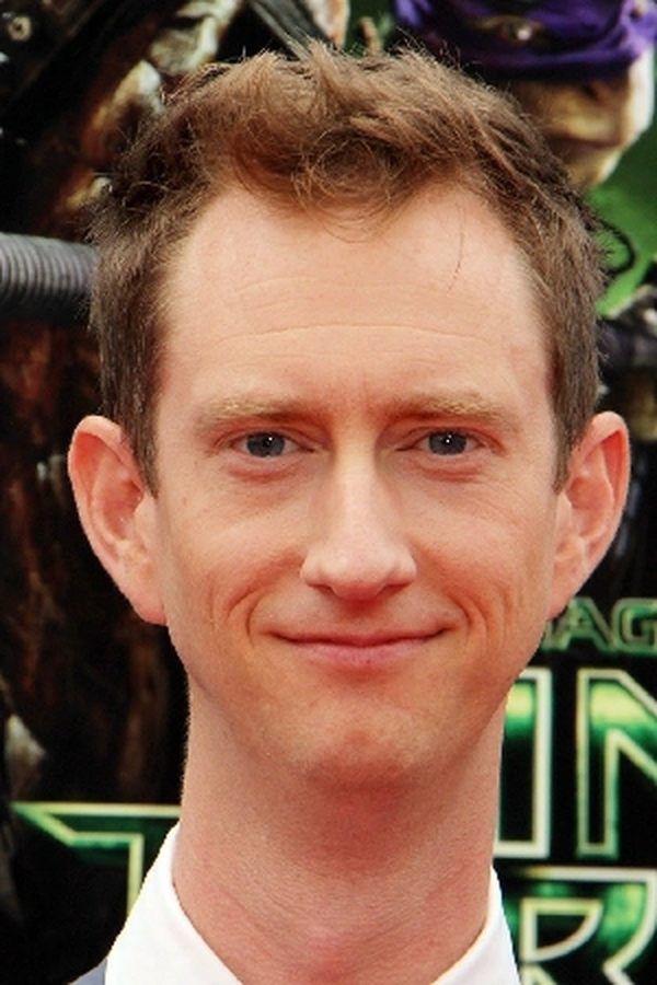 Jeremy Howard – Foto