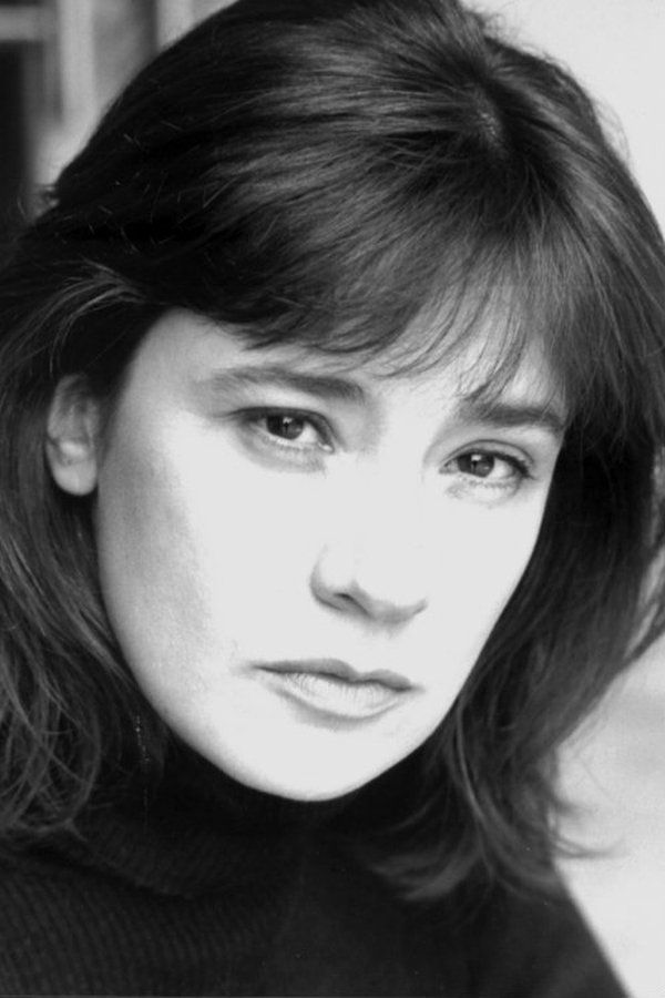 Tina Kellegher – Foto