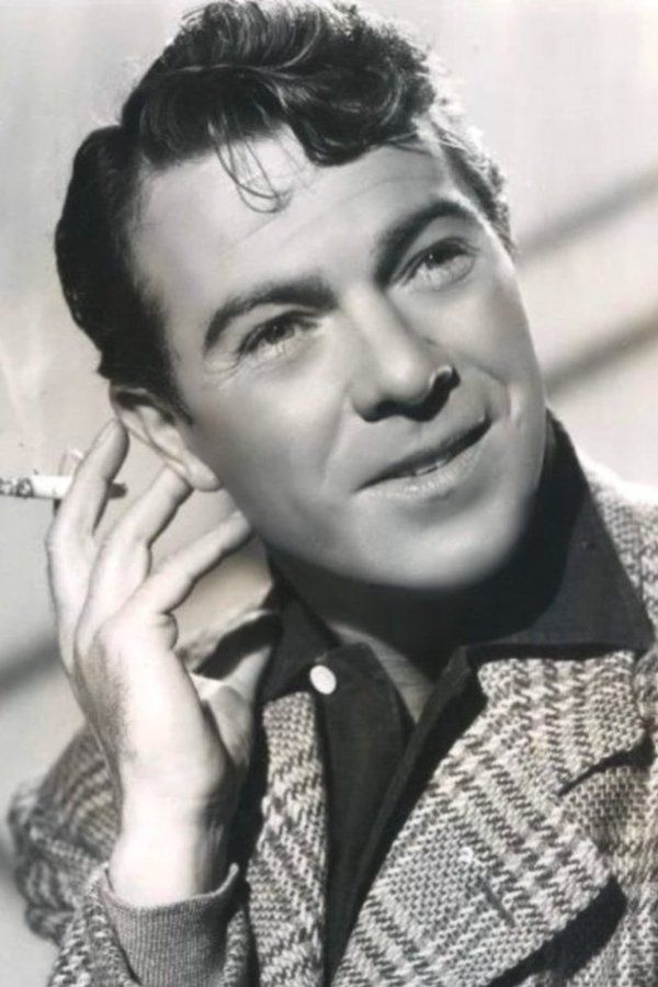 George Rigaud – Foto