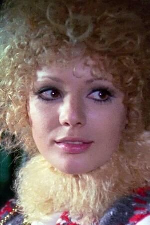 Mirella Pamphili – Foto