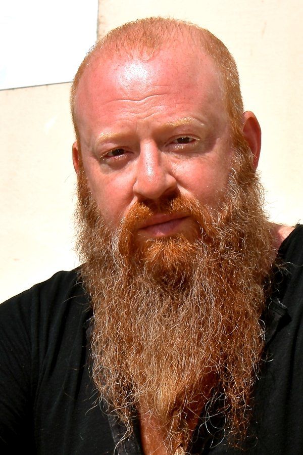 Michael Kopelow – Foto