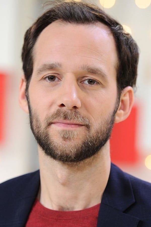 Benjamin Lavernhe – Foto