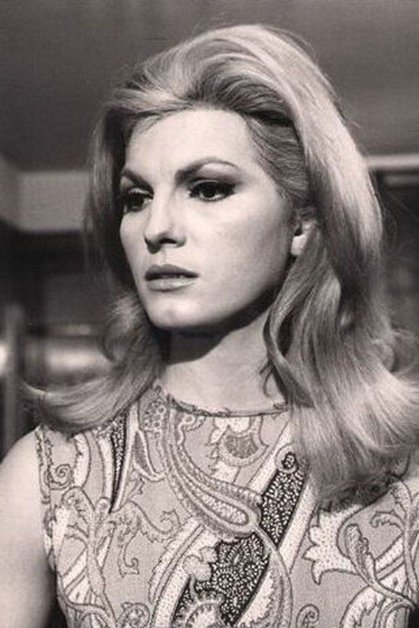 Rosanna Yanni – Foto