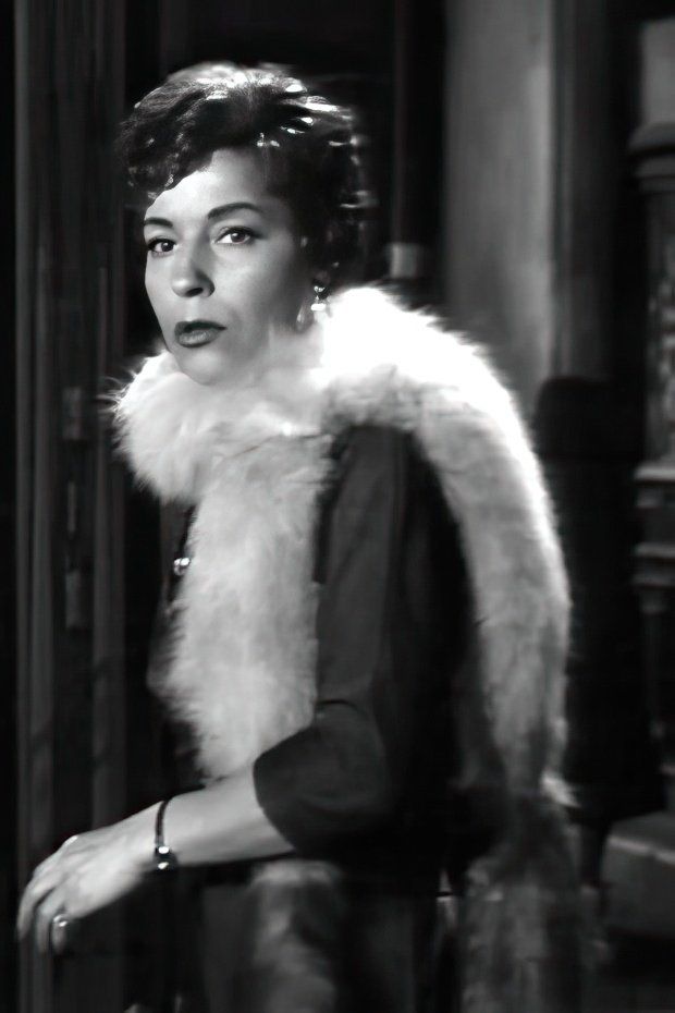 Jacqueline Marbaux – Foto