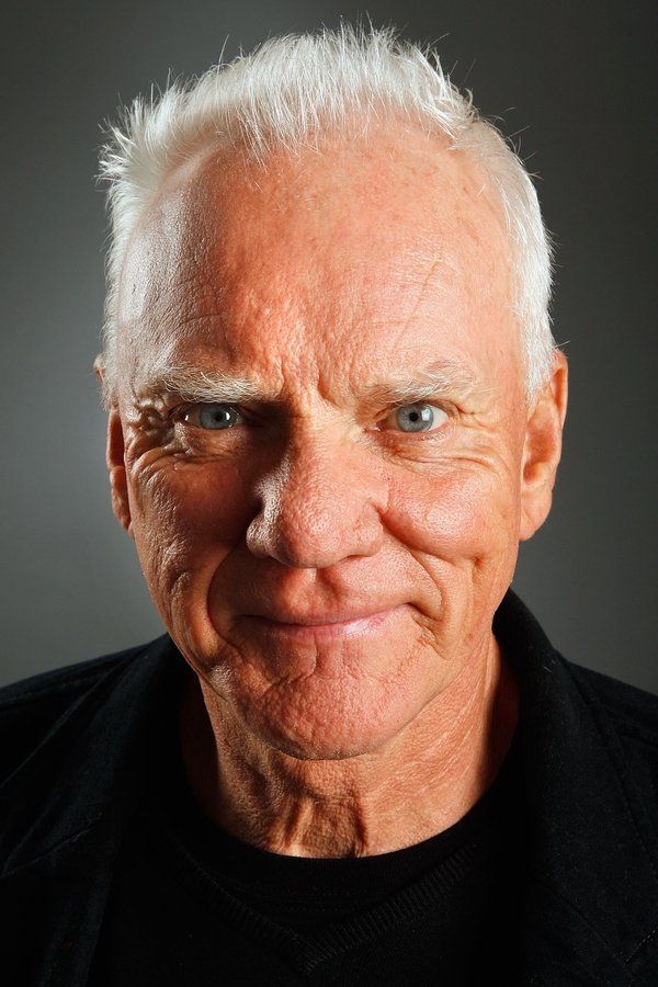 Malcolm McDowell – Foto