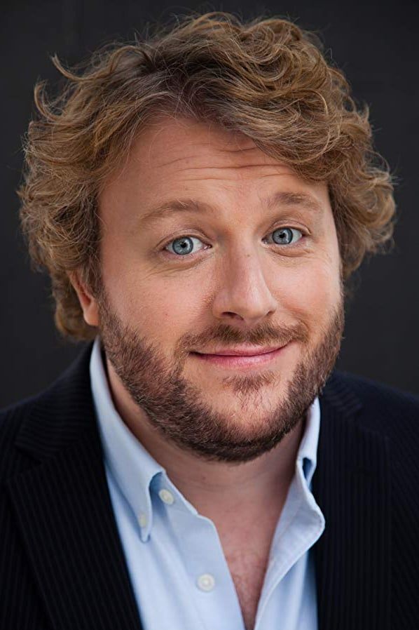 James Bachman – Foto