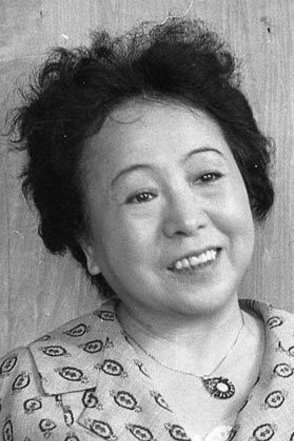 Teruko Nagaoka – Foto