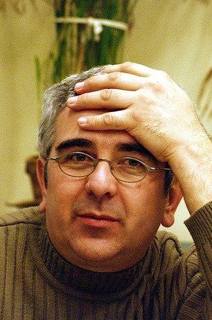 János Greifenstein – Foto