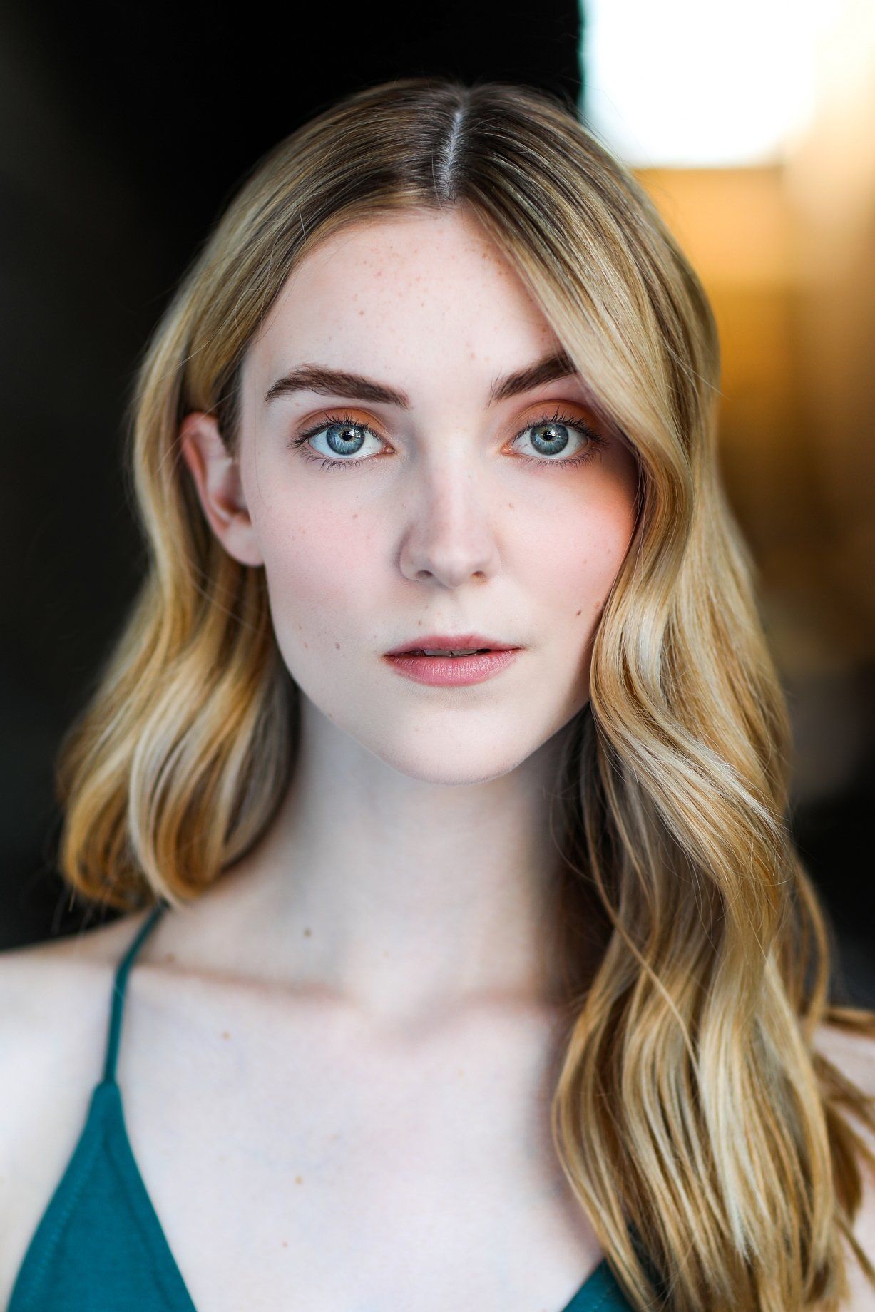 Kate Edmonds – Foto