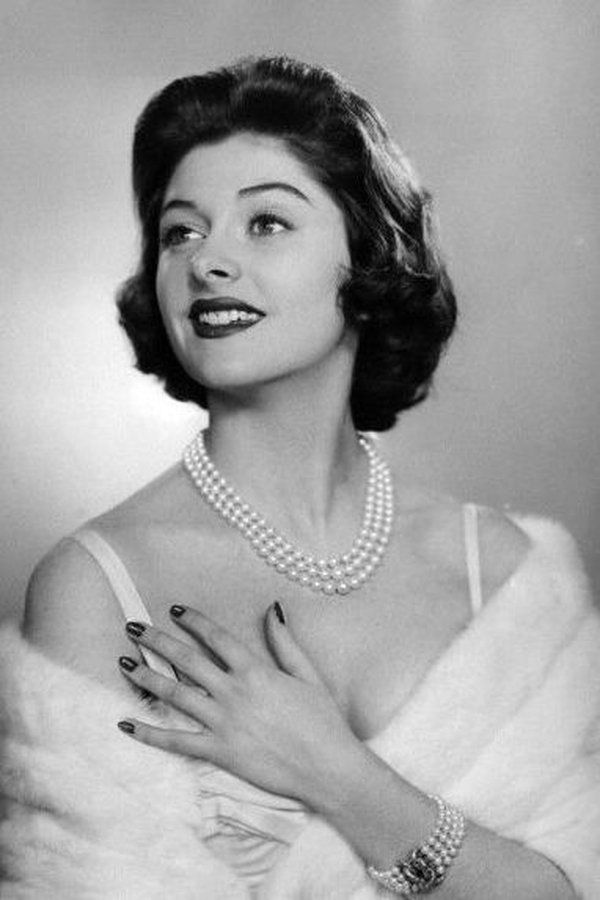 Maureen Swanson – Foto