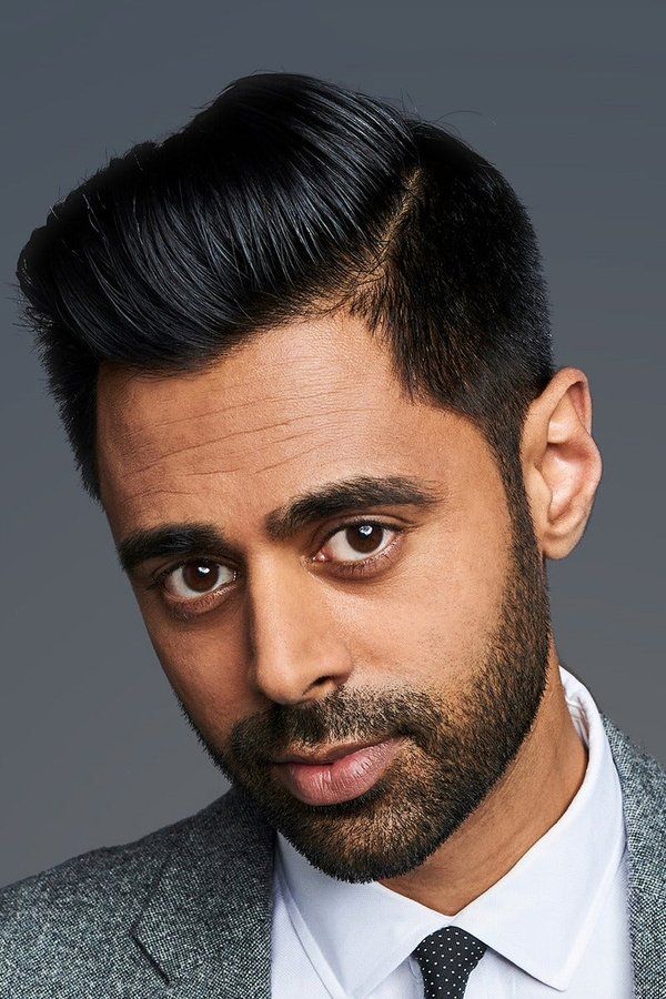 Hasan Minhaj – Foto
