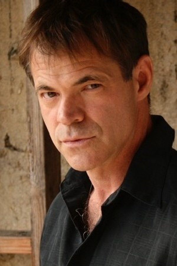Stuart Hughes – Foto