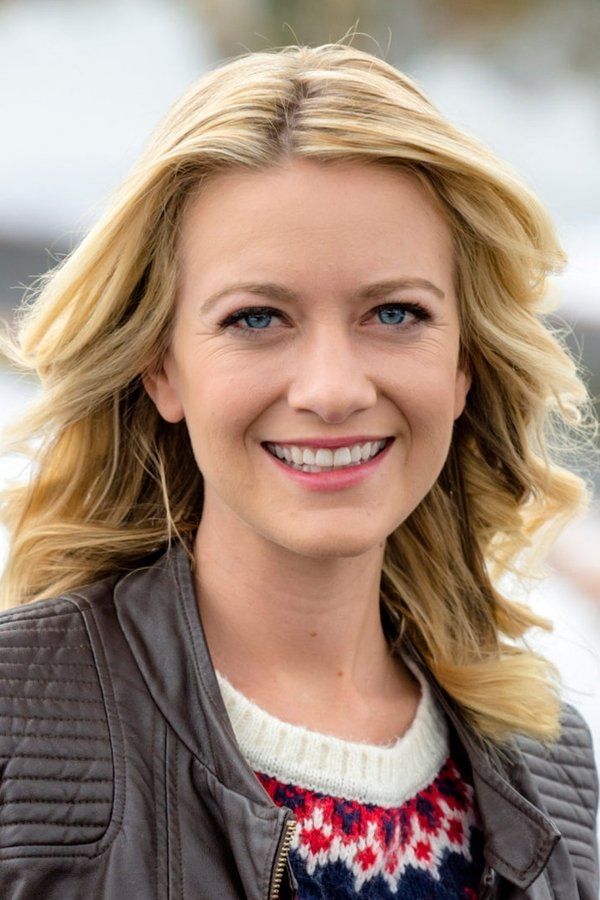Meredith Hagner – Foto