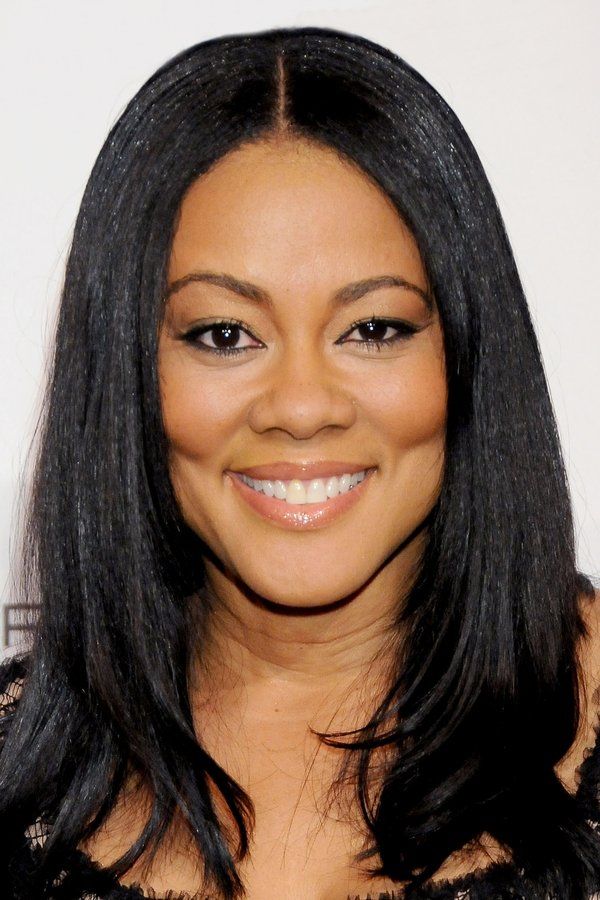 Lela Rochon – Foto