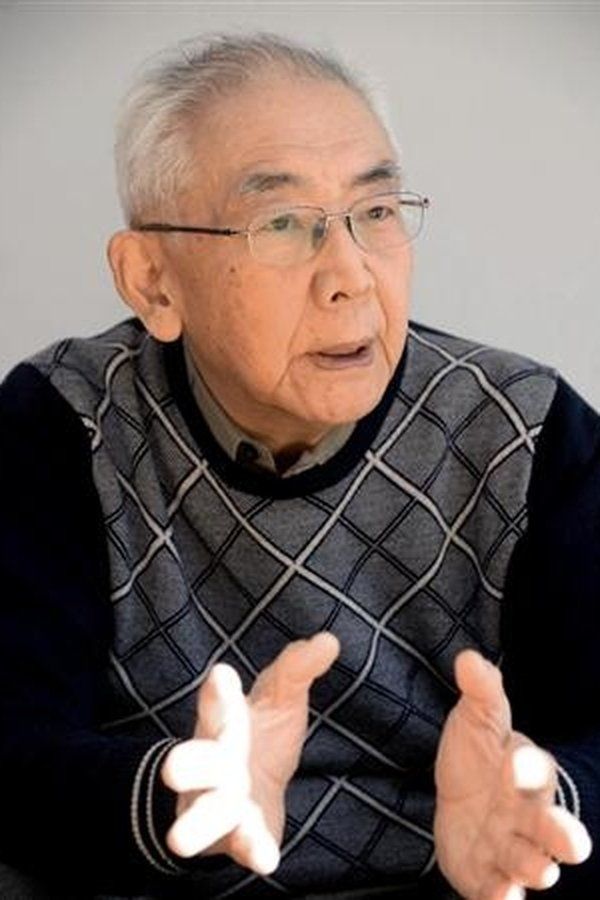 Shunya Ito – Foto