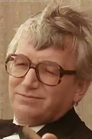 Edgar Ott – Foto