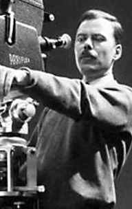 Eduard van der Enden – Foto